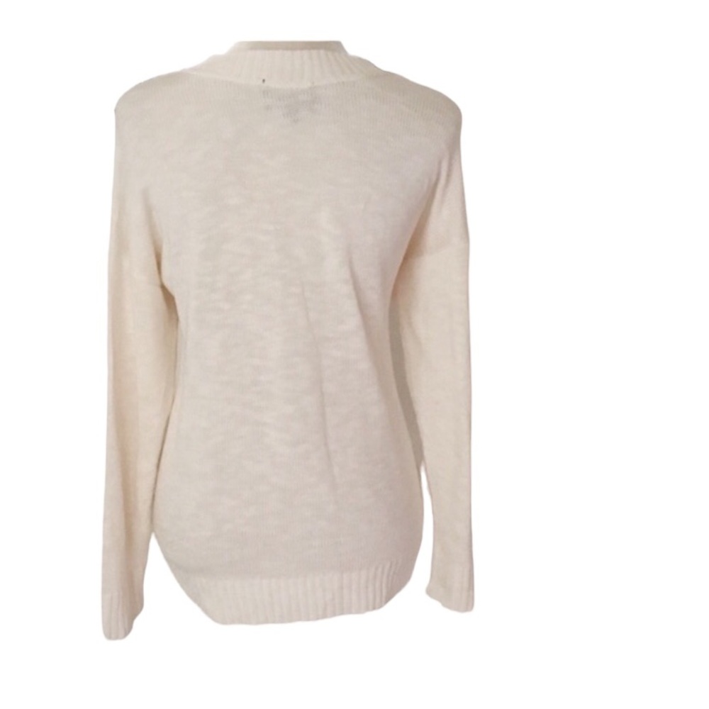 Stitch Fix Absolutely Creative Worldwide Sweater Size Large - Picture 2 of 4